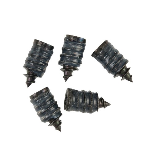 40 Pc Car Vacuum Tire Tubeless Tyre Puncture Repair Rubber Screw Nails Kit Set - Picture 11 of 24