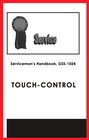 Hydraulic Touch Control Service Manual IH Farmall Cub Super A C AV 100 130 140
