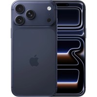 Apple Iphone 17 Pro Max 1TB Deep Blue Neu Vom HäNdler Ohne Simlock + Ovp