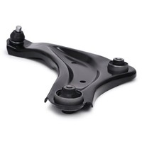 MS 48158B-PCS-MS Querlenker Unten, Vorderachse Links FüR Nissan Leaf (ZE0)
