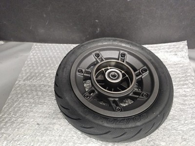 Parti originali per scooter Max G30 Pneumatico a vuoto 60/70-6.5 - Camera d'aria di ricambio per scooter a due ruote motrici 18 Parti originali per scooter Max G30 Pneumatico a vuoto 60/70-6.5 - Camera d'aria di ricambio per scooter a due ruote motrici 18