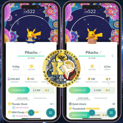 P.T.CentraI TRADE  Shiny Pikachu Kurta   Saree Special Background WILD Digital 