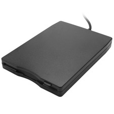 USB Portable Diskette Drive 1.44Mb 3.5 Inch 12 Mbps USB External Portable8212