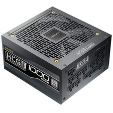 Image of Antec HCG1000 PRO Platinum ATX 3.1 Power Supply 1000W Fully Modular 80+ Platinum