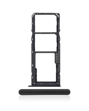Replacement Dual Sim Card Tray Compatible with Samsung GalaxyA10S A107 A20S A207