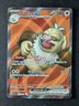 2024 Pokemon SLAKING EX #227/191 Surging Sparks Ultra Rare Holo ENG