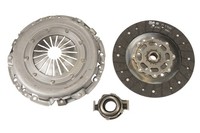 Kupplung 3-Komponenten-Kit 230 Mm Valeo 71784573