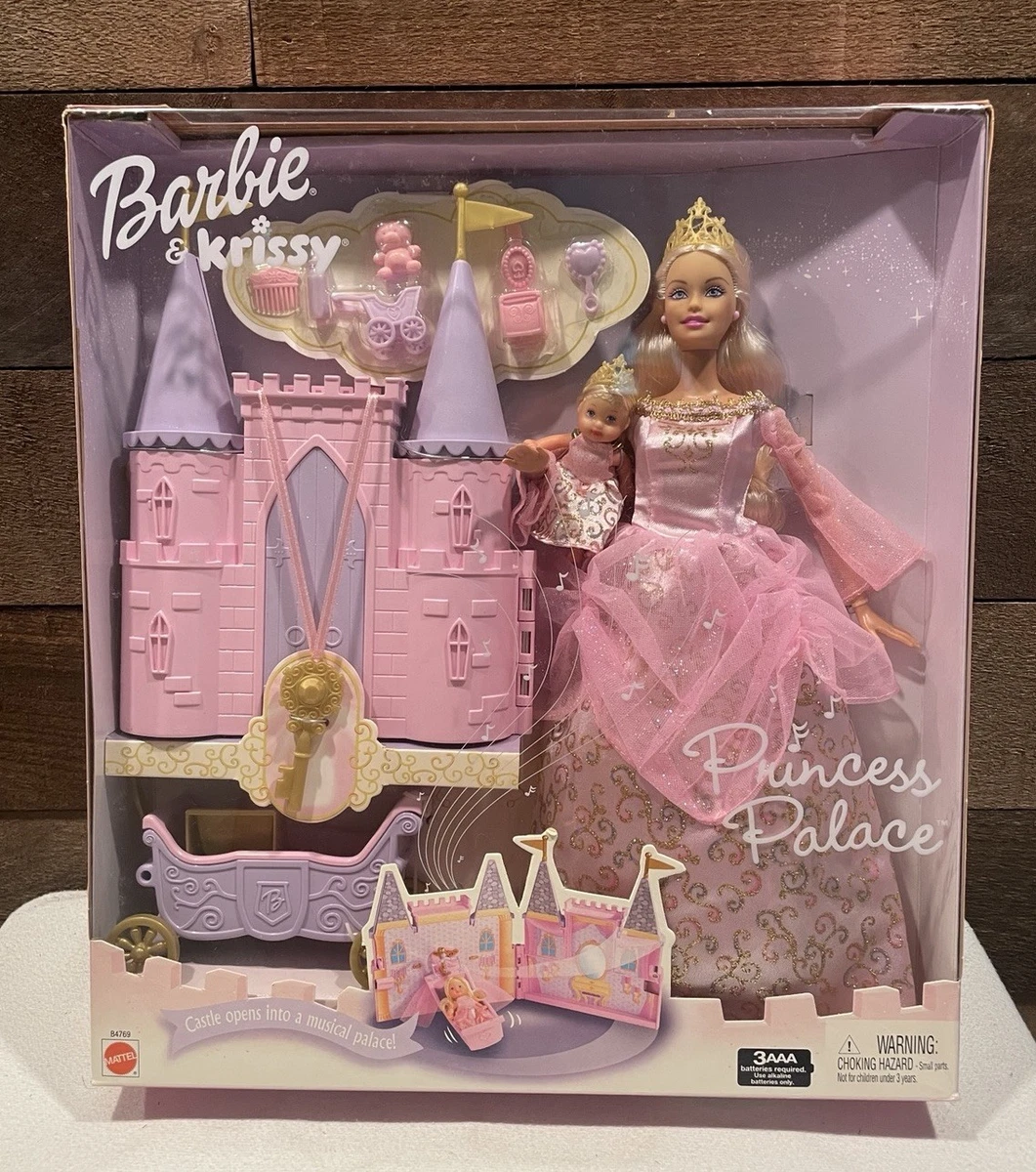 Mattel Krissy Dolls & Doll Playsets for sale | eBay