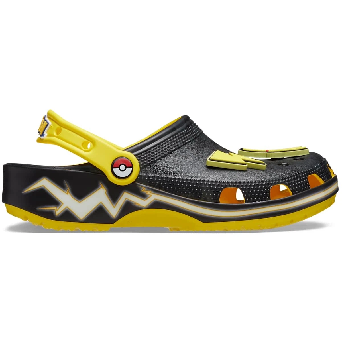 Crocs Adult Pokémon Classic Clogs Review