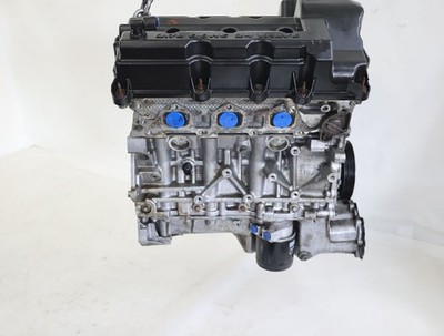 Motor Chrysler SEBRING CABRIO JS EER 4663611 2.7 137 KW 186 PS Benzin 06-2008
