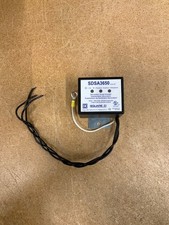 SQUARE D SDSA3650 Secondary Surge Arrester Series 001 600V