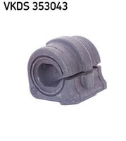 SKF Lagerbuchse Stabilisator Stabilagerung Stabilisatorlager Vorne Vkds 353043