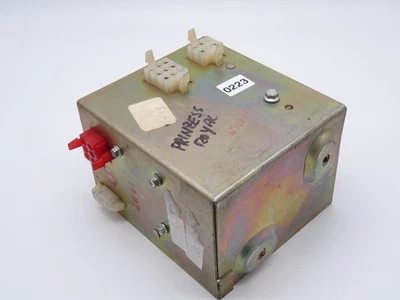 Rock Ola Controlbox 40697-A 0223 - Bild 1 von 4