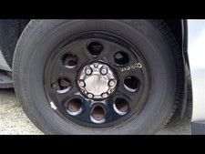 Wheel 17x7-12 Steel 8 Hole Painted Opt Qv9 Fits 07-14 Suburban 1500 706773