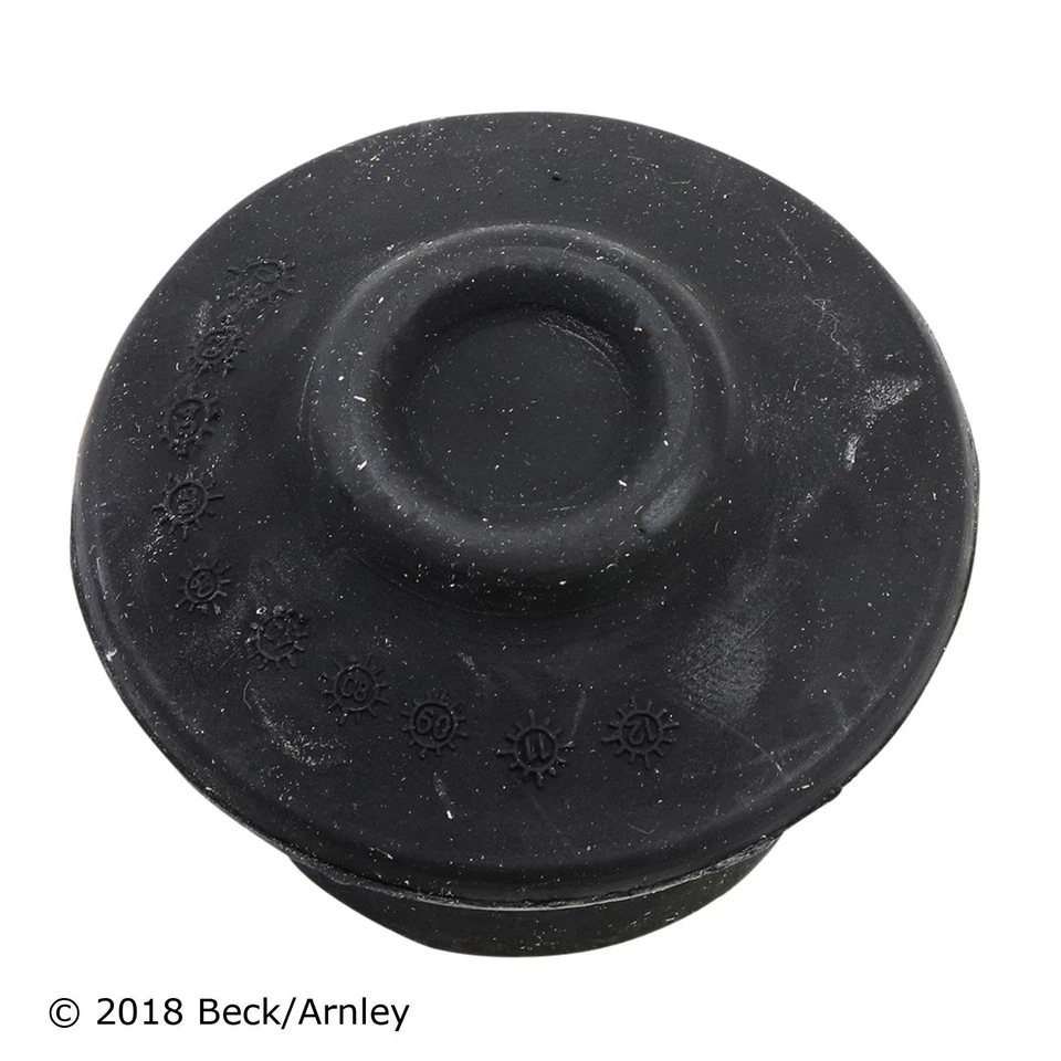 Soporte de motor Beck Arnley 104-2249 para modelos seleccionados de Audi Volkswagen 98-05 Foto 3 de 4