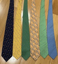 Brooks Brothers Neckties