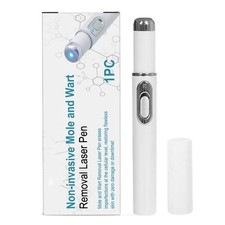 Non-invasive Mole And Skin Wart Tag Removal Laser Pen Dark Spot Remover