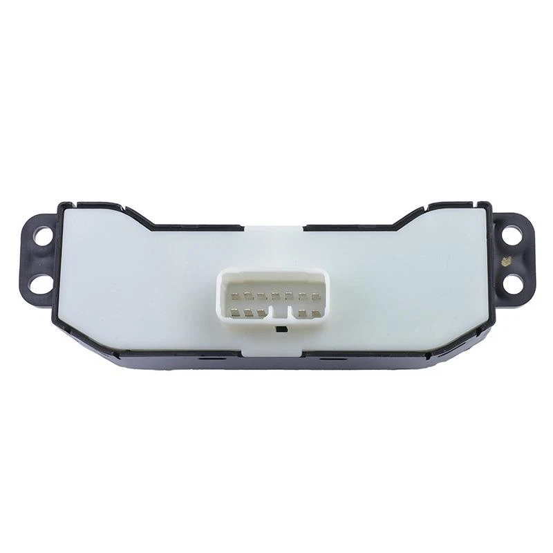 Interruptor de elevação de controle de janela de transmissão para Chevrolet HHR 2005-2007 Chevrolet Equinox - Imagem 3 de 4