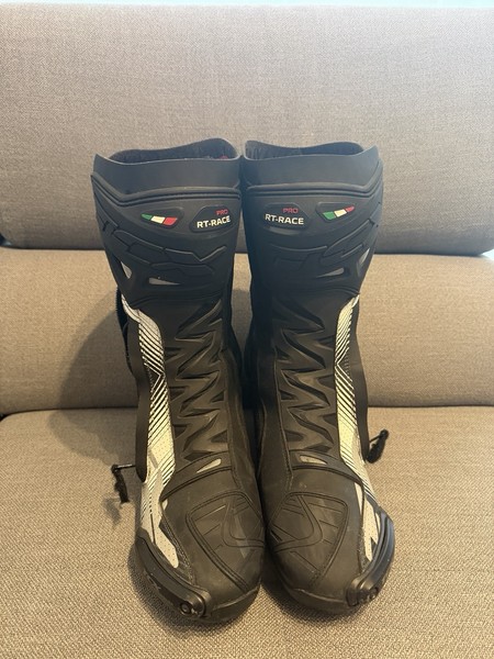 TCX Rt-Race Pro Gr.44