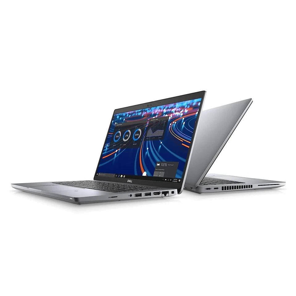 Dell Latitude 5420 · i5-1135G7 · 32GB · 2TB, photo 4 of 5
