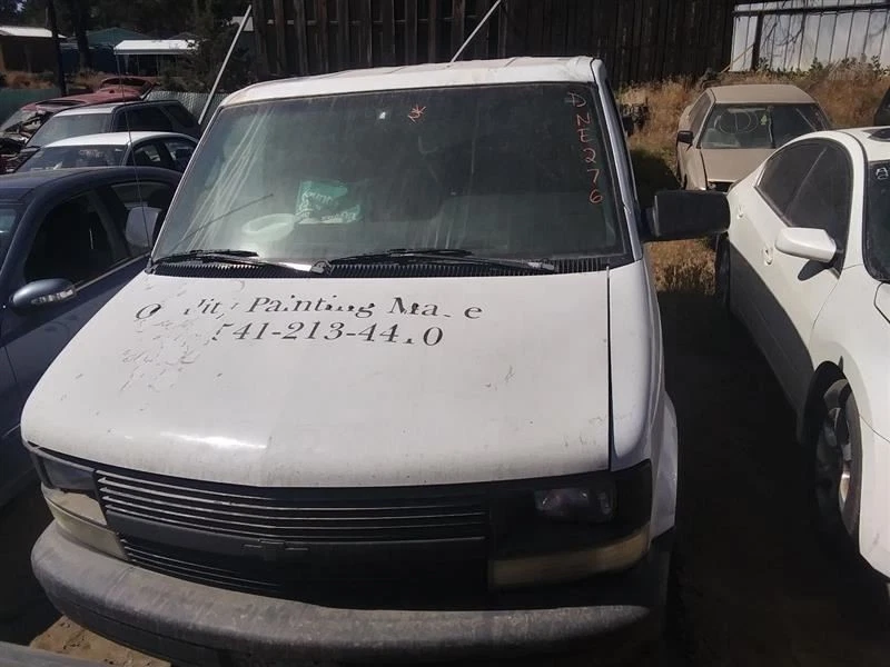 Módulo de control electrónico ECM del motor para camioneta Chevrolet 30 94-96 25610089 Foto 3 de 4