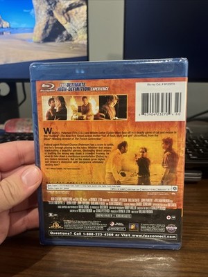 To Live and Die in L.A. (Blu-ray/DVD, 2-Disc Set) for sale