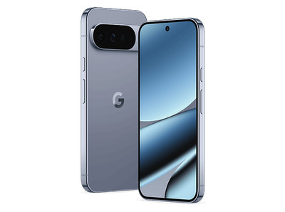 Google Pixel 10 Pro XL 256 GB Moonstone Dual SIM Smartphone Handy Mobiltelefon