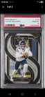 2024 PANINI SELECT #114 CALEB WILLIAMS PSA 10
