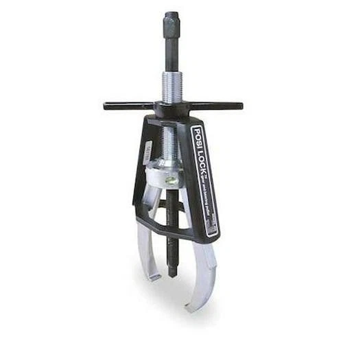 Posi Lock Jaw Puller 2 Ton Caged Locking Tool Steering U Joint Transmission - Image 2 of 3