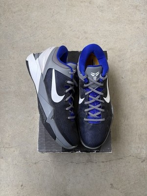 Size 10.5 - Nike Kobe 7 System Concord | 488371-402 | SHIPS FAST