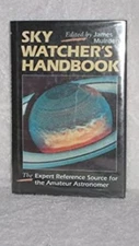 Sky Watcher's Handbook : The Expert Reference Source for the Amat