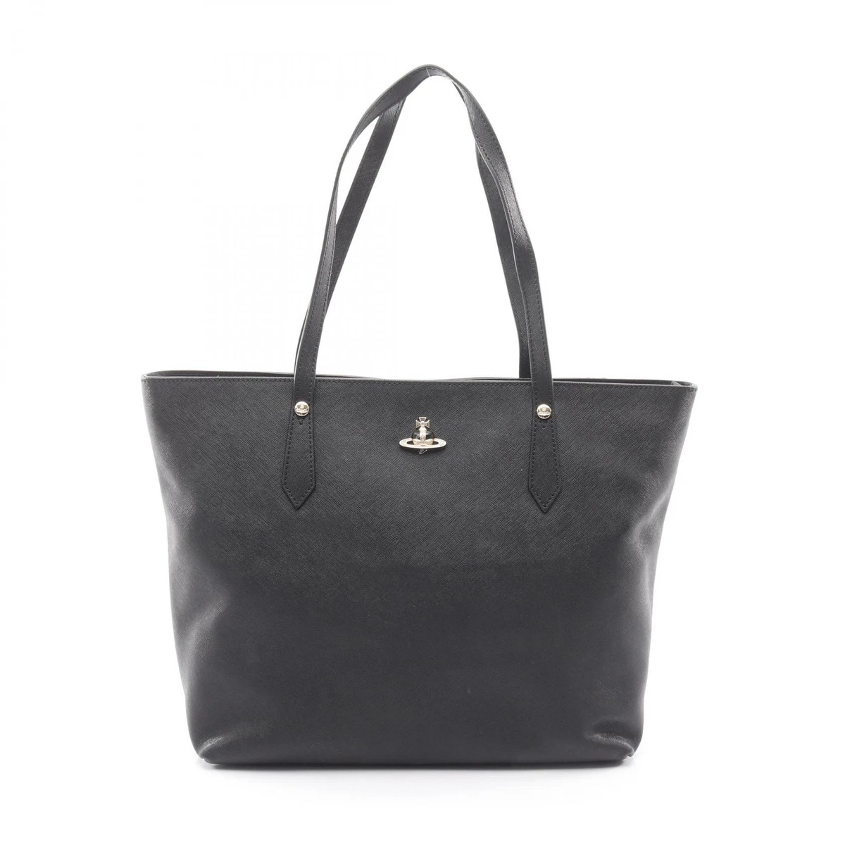 Vivienne Westwood Leather Tote Bags for Women for sale | eBay