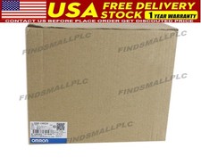 Omron switching power supply S8VK-C48024