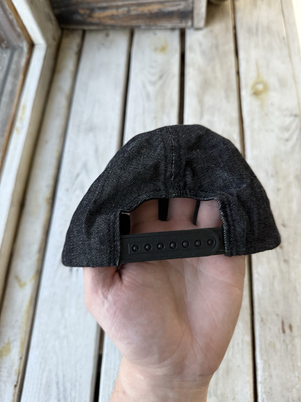 Official NES Nintendo Controller Cap Snapback Hat… - image 3