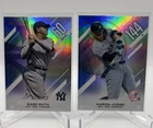 2026 Topps Series 2 Babe Ruth Base (RAW)