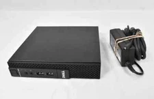 Dell OptiPlex 3020 Micro Desktop |  i5-4590T | 8GB RAM | 120GB SSD | Win 10 Pro