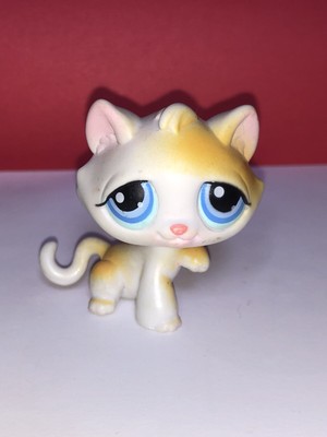 lps ebay cats