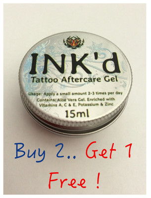 aftercare medi