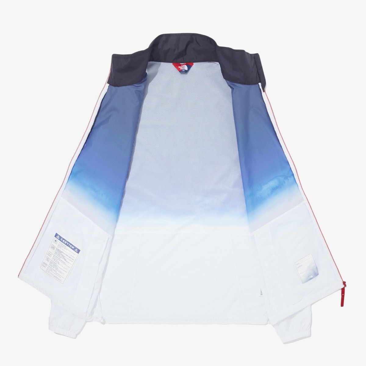 ジャケット [THE NORTH FACE] OJ3BQ05A PO Team Korea Reston Jacket The North Face Korea PO TEAMKOREA RESTON JACKET/R OJ3BQ05A