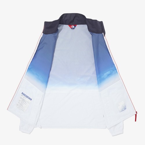 The North Face Korea PO TEAMKOREA RESTON JACKET/R OJ3BQ05A Replicas Paris 2024 - Picture 8 of 9