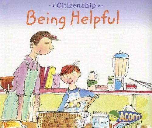 Beign Helpful Being Helpful by Cassie Mayer (2007, Trade Paperback) for sale online ...