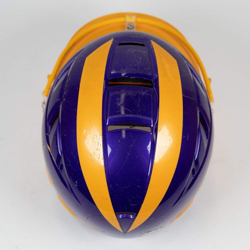 Schutt SSMC Medium Softball Batting Helmet - Picture 8 of 11