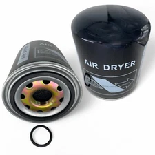 Air Dryer Cartridge Replaces Bendix 5009041PG M41x1.5 RH Thread Spin On AD-HFI 