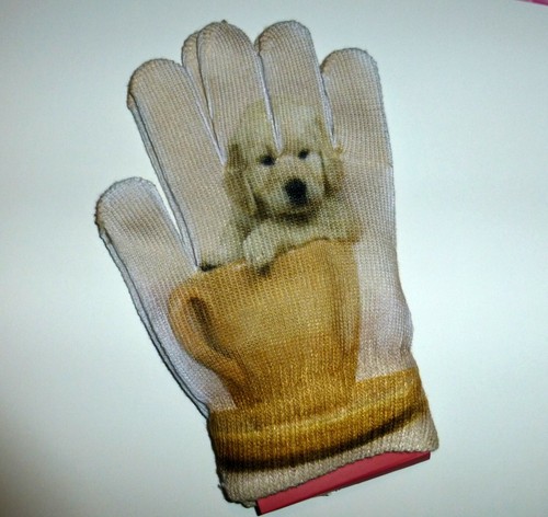 Women's Gloves One Size Fits All Assorted - Picture 6 of 7