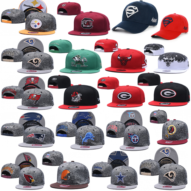 taylormade nfl hats