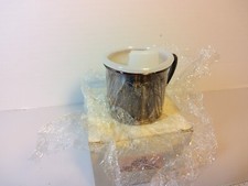 NOS Oneida Silverplate Baby Cup with Sippy Lid Engravable