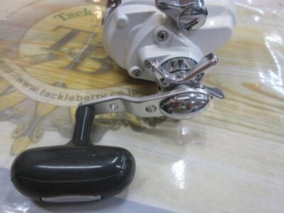 Daiwa Leoblitz 270MM Electric Reel Used with Cable | eBay