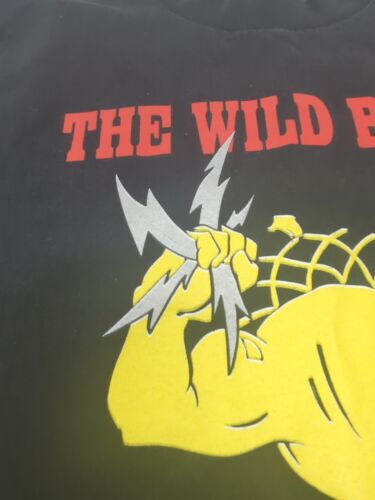 Black Oak Arkansas The Wild Bunch Tour 2000-2001 Southern Rock VTG Tee Size XL - Picture 5 of 7
