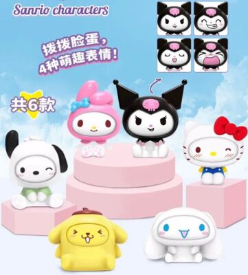 コミニカ　モロ＆サン　フィギュア コミニカ モロ＆サン フィギュア 未使用限定品もののけ姫 モロ&サン