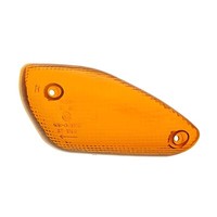 Vicma Blinkerglas Vorn Rechts GetöNt FüR MBK Nitro 100 50 Yamaha Aerox